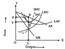 2090_Long run Equilibrium of a Firm under Monopoly.png