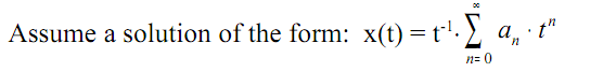 2118_Show the Steps Needed To Derive the Recursive Formula.png