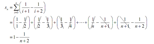 2127_Find Out if the following series converges or diverges 3.png