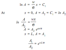 214_Find out ratio of upper end area to lower end area of bar2.png