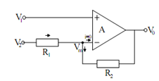 2192_Basic Analog Circuits using Ideal Op-amps.png