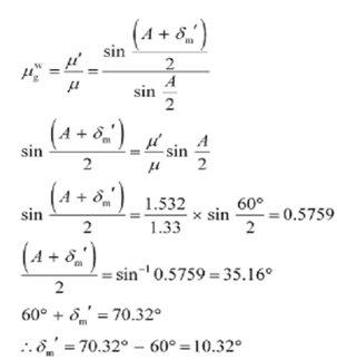 2205_Evaluate refractive index of the material of the prism1.png