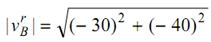 2248_Determine the velocity in a Moving Frame of Reference2.png