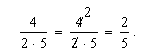 2258_How to Subtract fractions with different denominators2.gif