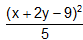 2316_Latus rectum of the parabola3.png