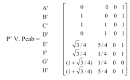 2329_Determine the transformation matrix for Cavalier Projection 2.png