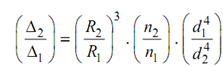 2332_Determine the deflection of the spring.png