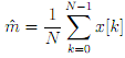 2348_Calculate the theoretical mean value for this signal.png