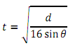 239_Find the time it takes to slide down.png