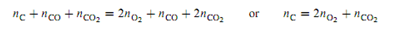 2425_Explain carbon and oxygen aspect of using phase rule 2.png