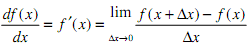 2440_Definition of the derivative of the function.png