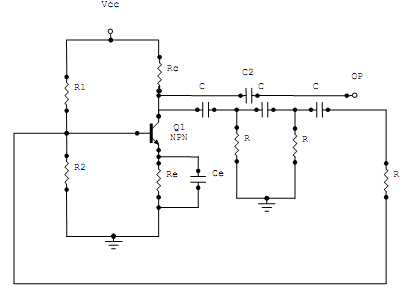 2468_Explain working of Phase Shift Oscillator.png