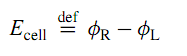 2481_Define the Cell potential of a galvanic cell 1.png