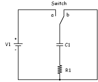 2495_Calculate the Voltage across the Capacitor.png