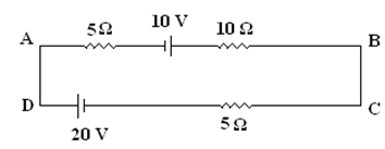 266_Calculate the current through the circuit1.png