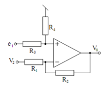 278_Finite Gain Differential Amplifiers.png