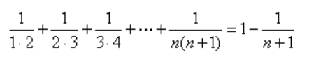 281_Use loop invariant to prove the working of the program.png