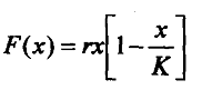 308_A Model of Fishery - Bionomic Model.png