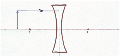 351_Portray is a principal ray for the case of a concave lens.png