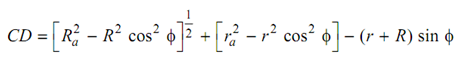 39_Path of Contact in Involutes Gears4.png