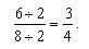 401_Find a common factor of the numerator and denominator2.gif