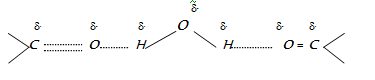 458_Solubility - Physical characteristics of carbonyl compounds.png