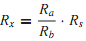 489_Briefly explain about Wheatstone Bridge.png