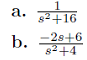 54_Laplace transformation to solve the initial value problem.png