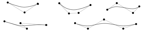 552_De Casteljeau algorithm - Bezier Curves 6.png