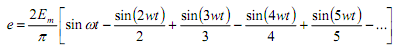 574_Resultant waveform of the odd harmonic series1.png