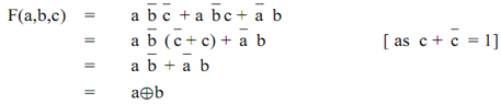 582_Logic diagrams for same Boolean expression.png