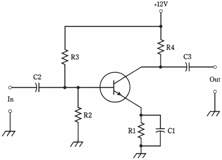 591_Common emitter circuit.png