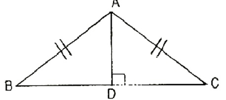 Congruence of Two Triangles Assignment Help