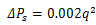 661_Make a linear relationship between flow and lift1.png