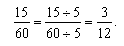 667_Find a common factor of the numerator and denominator3.gif