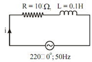 66_Determine Impedance - Resultant current and Power factor.png