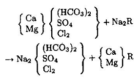 682_Explain the ion exchange water softening.png