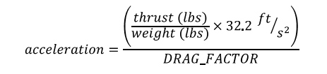 684_Write a Program for Simulating Jet-Powered Car Acceleration.png