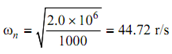 708_Find the amplitude of vibration of the machine.png