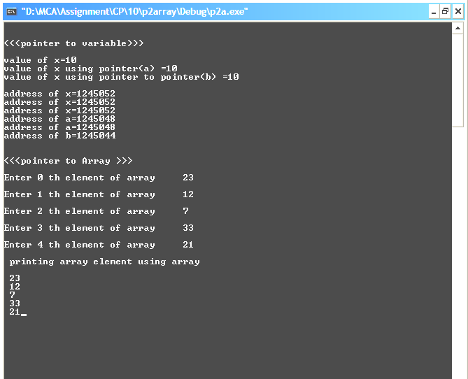 743_C program to demonstrate Pointer to variable.png