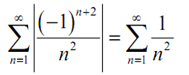 761_Absolute convergent, Conditionally convergent or Divergent 4.png