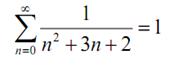 763_Find Out if the following series converges or diverges 1.png