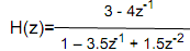 791_Determine the stability status for the following digital system.png