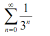 794_Series is converges or diverges - limit comparison test 1.png