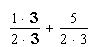 798_Adding Fractions with Different Denominators1.gif