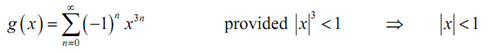 7_Find a power series representation for the function 3.png