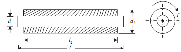 Shaft in parallel, SHAF T IN PARALLEL: SHAF T IN PARALLEL: The shaft ...