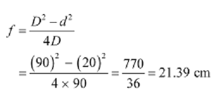 896_Determine the focal length of the lens.png