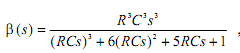 913_Find the frequency of oscillation - amplifier gain.png