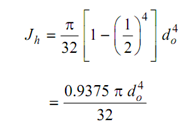 921_Torque carried by the hollow shaft.png